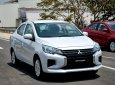 Mitsubishi Attrage 2020 - [Bán] Mitsubishi Attrage 1.2 MT 2020 nhập khẩu - Nghệ An