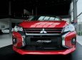 Mitsubishi Attrage 2020 2020 - [BÁN] Mitsubishi Attrage 1.2 CVT 2020 tại Nghệ An chỉ 460 triệu - 0944601600