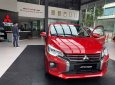 Mitsubishi Attrage 2020 2020 - [BÁN] Mitsubishi Attrage 1.2 CVT 2020 tại Nghệ An chỉ 460 triệu - 0944601600