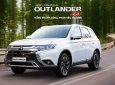 Mitsubishi Outlander   2020 - Bán xe Mitsubishi Outlander đời 2020 giá cạnh tranh