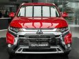 Mitsubishi Outlander 2.0 CVT   2020 - [Bán] Mitsubishi Outlander 2.0 CVT 2020 giá chỉ từ 825 triệu - Nghệ An - 0944601600
