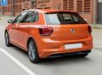 Volkswagen Polo 2019 - Polo Hatchback 2020 695tr, tặng BH thân vỏ đến 31/7/2020