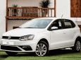 Volkswagen Polo 2019 - Polo Hatchback 2020 695tr, tặng BH thân vỏ đến 31/7/2020