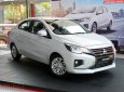 Mitsubishi Attrage 2020 -  Bán xe Mitsubishi Attra CVT giá chỉ 460tr