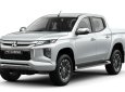 Mitsubishi Triton 2020 - Bán xe Mitsubishi Triton đời 2020, nhập khẩu chính hãng, 600 triệu