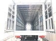 Howo La Dalat 2020 - Xe tải 8 tấn thùng 8m gia tốt