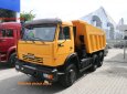 Xe tải Trên 10 tấn   2018 - Kamaz 65115 ga cơ Euro2 nhập khẩu