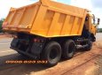 Xe tải Trên 10 tấn   2018 - Kamaz 65115 ga cơ Euro2 nhập khẩu