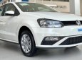 Volkswagen Polo 1.6 2019 - Volkswagen Polo 2020 nhập khẩu nguyên chiếc. 695Tr - 0936655291