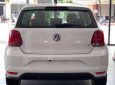 Volkswagen Polo 1.6 2019 - Volkswagen Polo 2020 nhập khẩu nguyên chiếc. 695Tr - 0936655291