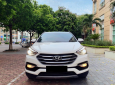 Hyundai Santa Fe   2018 - Bán Hyundai Santafe 2.2L CRDi 2WD 2018