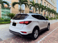 Hyundai Santa Fe   2018 - Bán Hyundai Santafe 2.2L CRDi 2WD 2018