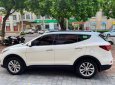 Hyundai Santa Fe   2018 - Bán Hyundai Santafe 2.2L CRDi 2WD 2018