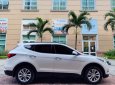 Hyundai Santa Fe   2018 - Bán Hyundai Santafe 2.2L CRDi 2WD 2018