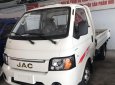 2019 - Xe tải JAC dưới 990kg thùng 3m2 giá 80 triệu