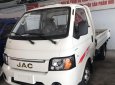 2019 - Xe tải Jac dưới 990kg thùng 3m2, giá trả trước chỉ 80 triệu