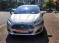 Ford Fiesta 1.5 AT  2016 - Bán Ford Fiesta 1.5 AT 2016, màu bạc giá 390 tr