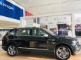 Volkswagen Tiguan 2018 - Volkswagen Tiguan Allspace , màu đen, nhập khẩu. Ưa đãi lớn 207 TRiệu trong tháng này.LH:Ms Uyên: 093218667