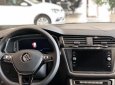 Volkswagen Tiguan 2018 - Volkswagen Tiguan Allspace , màu đen, nhập khẩu. Ưa đãi lớn 207 TRiệu trong tháng này.LH:Ms Uyên: 093218667