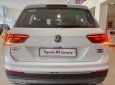 Volkswagen Tiguan 2020 - Gọi ngay: 0932.118.667_Ms Uyên. Để nhận ưu đãi lên đến gần 100triệu xe Suv 7 chỗ Tiguan Luxury màu trắng Pure mới