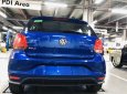 Volkswagen Polo 2020 - Bán Polo Hatchback màu xanh mới_đẹp_lạ mắt. Xe đức nhập nhỏ gọn tiện dụng dễ di chuyển