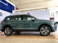 Volkswagen Tiguan 2020 - Tiguan Luxury màu xanh Petro hiếm có khó tìm không thể bỏ lỡ, ưu đãi gần 100tr. LH: 0932118667_ms Uyên