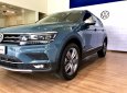 Volkswagen Tiguan 2020 - Tiguan Luxury màu xanh Petro hiếm có khó tìm không thể bỏ lỡ, ưu đãi gần 100tr. LH: 0932118667_ms Uyên