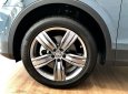 Volkswagen Tiguan 2020 - Tiguan Luxury màu xanh Petro hiếm có khó tìm không thể bỏ lỡ, ưu đãi gần 100tr. LH: 0932118667_ms Uyên