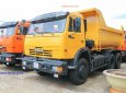 CMC VB750   2018 - Ben Kamaz Euro3 Ga cơ | #Kamaz65115 #Ben Kamaz 15 tấn thùng vuông