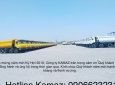 Xe tải Trên10tấn 2018 - Kamaz 6540 Ben 15m3, Ben 4 chân Kamaz nhập khẩu