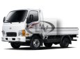 Hyundai Mighty 75S 2020 - Cần bán Hyundai 75S 2020, màu trắng