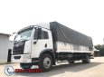 Howo La Dalat 2020 - Xe tải 8 tấn |xe tải thùng 8m, Faw 8 tấn thùng 8m