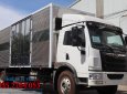 Howo La Dalat 2020 - Xe tải 8 tấn |xe tải thùng 8m, Faw 8 tấn thùng 8m