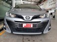 Toyota Vios 2019 - Bán xe Vios G sx 2019 màu bạc, vay ngân hàng vô tư, giá giảm sâu 