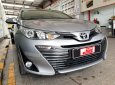 Toyota Vios 2019 - Bán xe Vios G sx 2019 màu bạc, vay ngân hàng vô tư, giá giảm sâu 