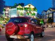 Ford EcoSport Titanium 2017 - Xe Ford EcoSport Titanium sản xuất 2017, màu đỏ, chính chủ, 465 triệu