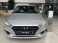 Hyundai Accent 2019 - Bán xe Hyundai Accent đời 2019, màu bạc