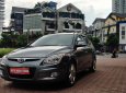 Hyundai i30 CW 2009 - Bán xe Hyundai i30 CW 2009, màu bạc