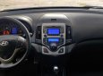 Hyundai i30 CW 2009 - Bán xe Hyundai i30 CW 2009, màu bạc