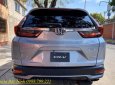 Honda CR V   2020 - Bán xe Honda CR V năm 2020, màu bạc