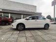 Honda City   2020 - Bán Honda City đời 2020, màu trắng