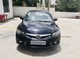 Honda Civic 2011 - Honda Civic 1.8 AT - 2011 màu đen - Xe đẹp lướt nhanh