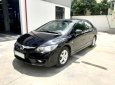 Honda Civic 2011 - Honda Civic 1.8 AT - 2011 màu đen - Xe đẹp lướt nhanh