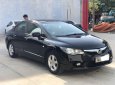 Honda Civic 1.8L 2011 - Cần bán gấp Honda Civic 1.8L đời 2011, màu đen, nhập khẩu, số tự động