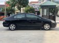 Honda Civic 1.8L 2011 - Cần bán gấp Honda Civic 1.8L đời 2011, màu đen, nhập khẩu, số tự động