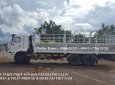 Xe tải Trên10tấn 2018 - Bán Kamaz thùng 3 chân tại Bình Dương ~ Kamaz 65117 (6x4) thùng 7m8