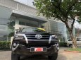 Toyota Fortuner 2019 - Cần bán xe Toyota Fortuner đời 2019, màu nâu, nhập khẩu nguyên chiếc
