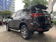 Toyota Fortuner 2019 - Cần bán xe Toyota Fortuner đời 2019, màu nâu, nhập khẩu nguyên chiếc