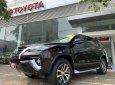 Toyota Fortuner 2019 - Cần bán xe Toyota Fortuner đời 2019, màu nâu, nhập khẩu nguyên chiếc