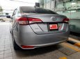 Toyota Vios 2019 - Bán xe Vios G sx 2019 màu bạc, vay ngân hàng vô tư, giá giảm sâu 